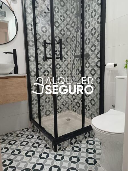 Inmueble en Calle Linneo, MADRID