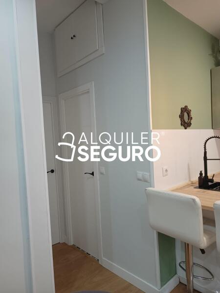 Inmueble en Calle Linneo, MADRID