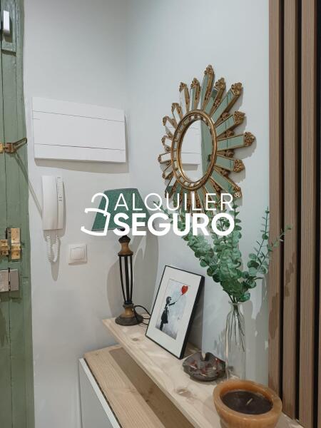 Inmueble en Calle Linneo, MADRID