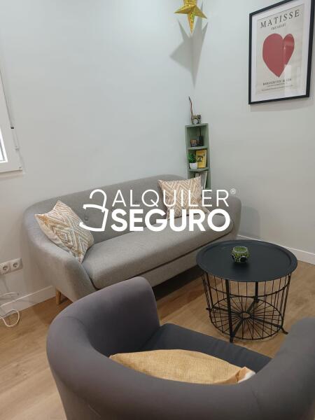 Inmueble en Calle Linneo, MADRID