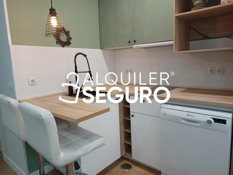 Inmueble en Calle Linneo, MADRID