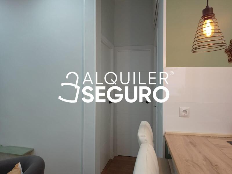 Inmueble en Calle Linneo, MADRID
