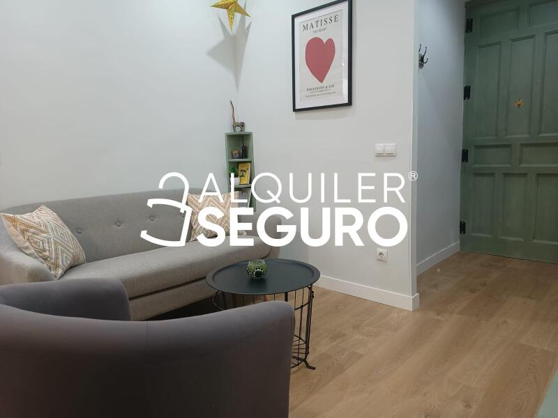Inmueble en Calle Linneo, MADRID