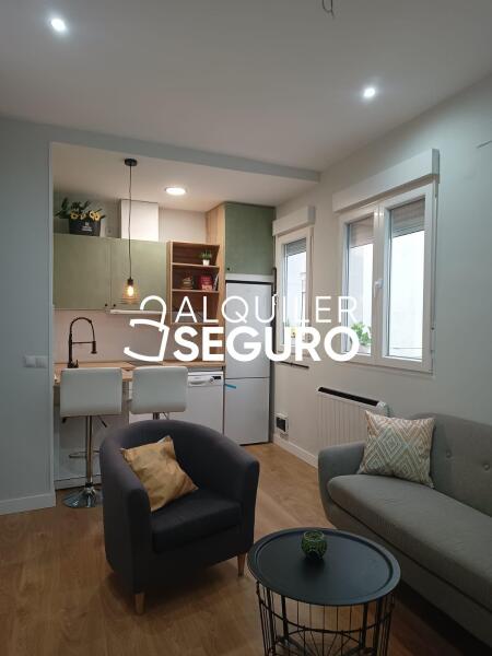Inmueble en Calle Linneo, MADRID