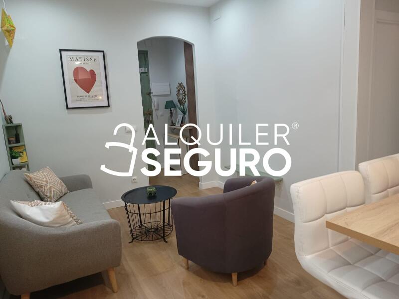 Inmueble en Calle Linneo, MADRID