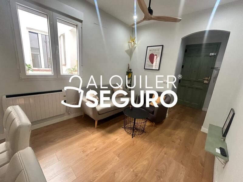 Piso en Calle Linneo, MADRID MADRID