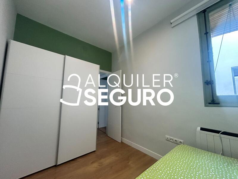 Piso en Calle Linneo, MADRID MADRID
