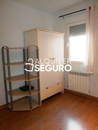 Inmueble en Paseo Castellana, MADRID