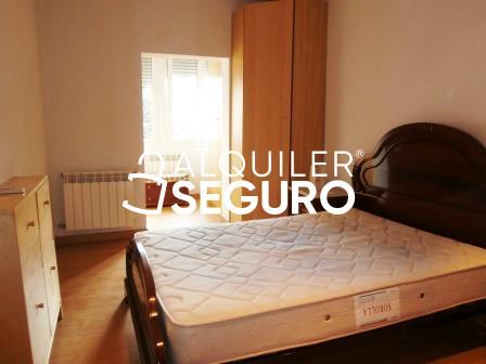 Inmueble en Paseo Castellana, MADRID