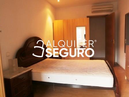 Inmueble en Paseo Castellana, MADRID
