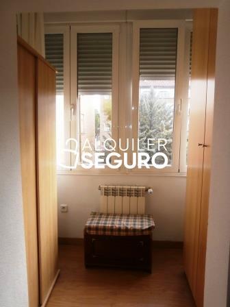 Inmueble en Paseo Castellana, MADRID