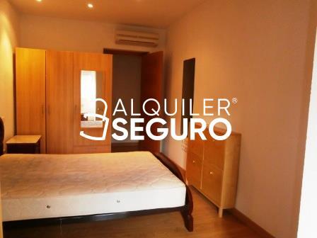 Inmueble en Paseo Castellana, MADRID