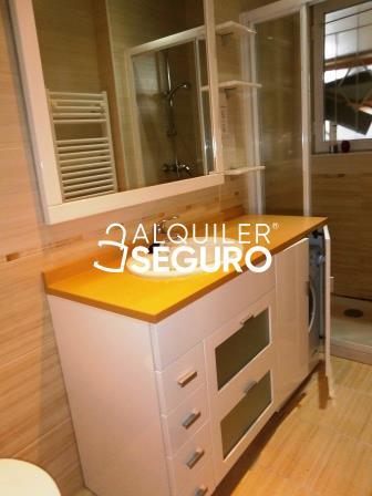 Inmueble en Paseo Castellana, MADRID