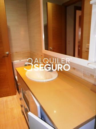 Inmueble en Paseo Castellana, MADRID