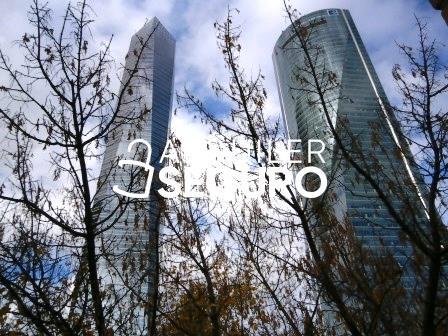 Inmueble en Paseo Castellana, MADRID