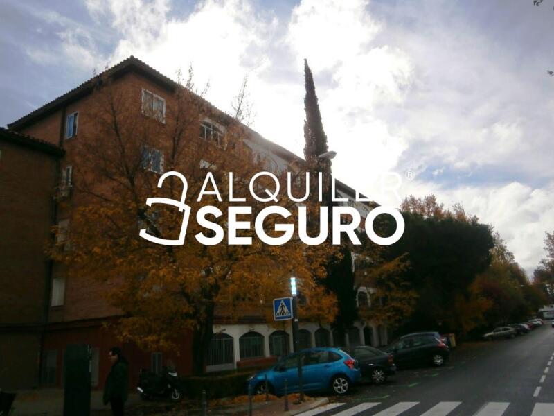 Inmueble en Paseo Castellana, MADRID