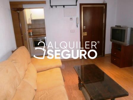 Inmueble en Paseo Castellana, MADRID