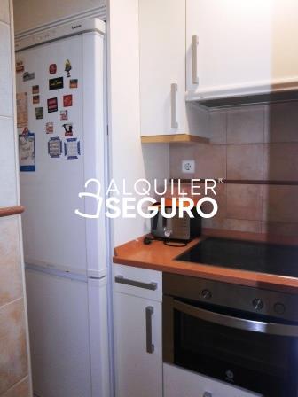 Inmueble en Paseo Castellana, MADRID