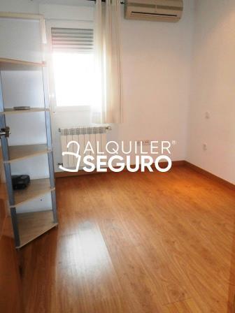 Inmueble en Paseo Castellana, MADRID