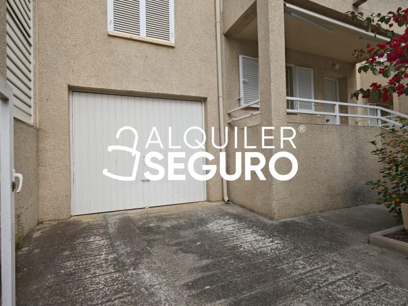 Piso en Calle Miquel Bover, PALMA DE MALLORCA BALEARES