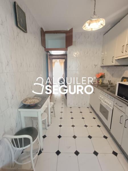 Inmueble en Calle Rio Guadiana, MADRID