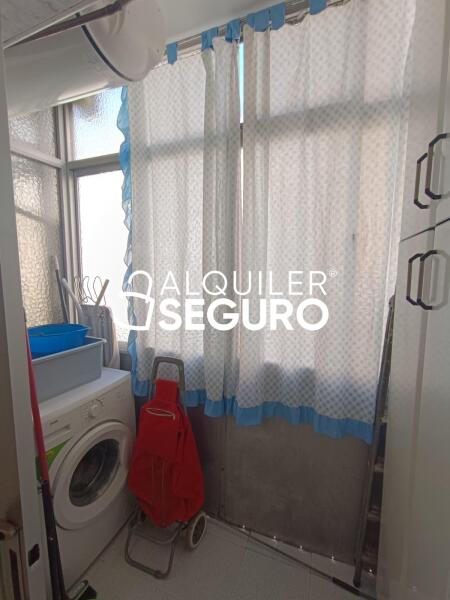 Inmueble en Calle Rio Guadiana, MADRID