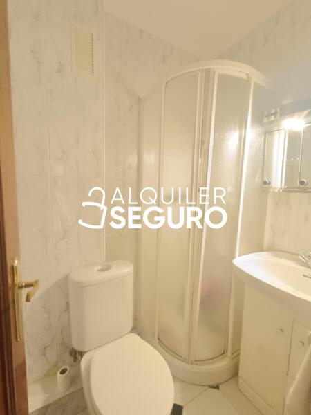 Inmueble en Calle Rio Guadiana, MADRID