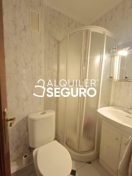 Inmueble en Calle Rio Guadiana, MADRID
