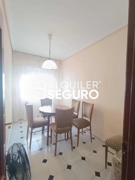 Inmueble en Calle Rio Guadiana, MADRID