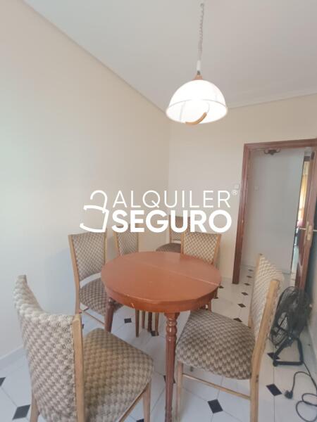 Inmueble en Calle Rio Guadiana, MADRID