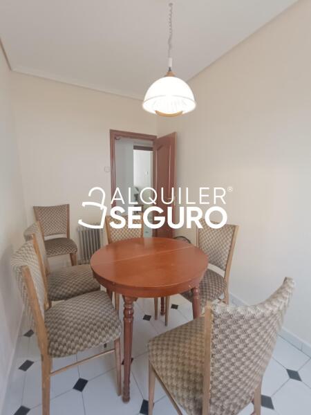 Inmueble en Calle Rio Guadiana, MADRID
