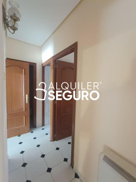 Inmueble en Calle Rio Guadiana, MADRID