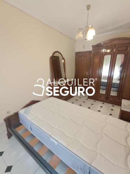 Inmueble en Calle Rio Guadiana, MADRID