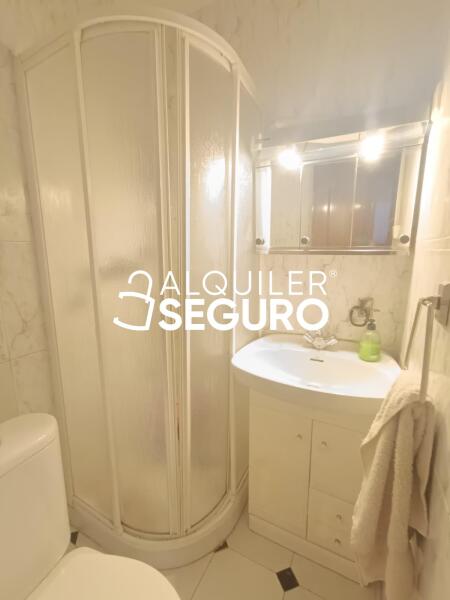 Inmueble en Calle Rio Guadiana, MADRID