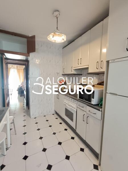 Inmueble en Calle Rio Guadiana, MADRID
