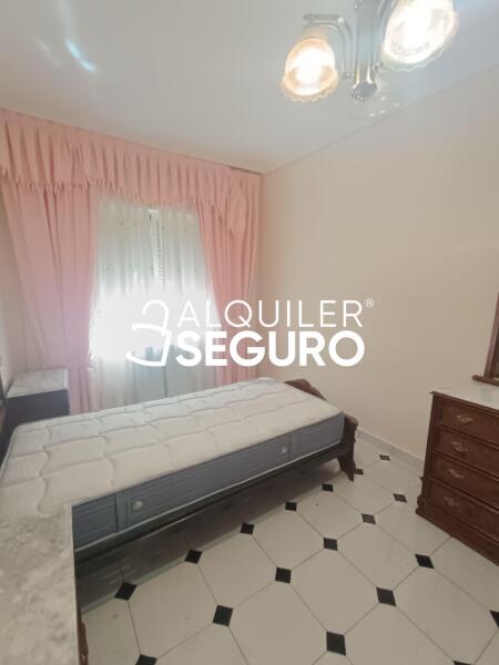 Inmueble en Calle Rio Guadiana, MADRID
