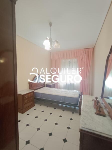 Inmueble en Calle Rio Guadiana, MADRID