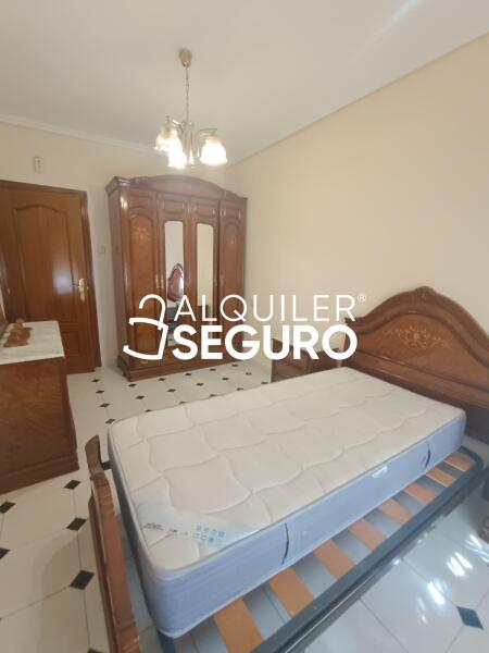 Inmueble en Calle Rio Guadiana, MADRID