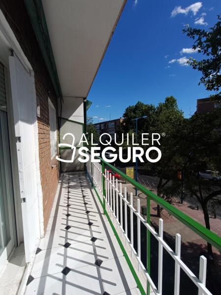 Inmueble en Calle Rio Guadiana, MADRID