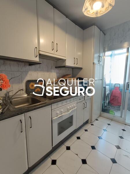 Inmueble en Calle Rio Guadiana, MADRID