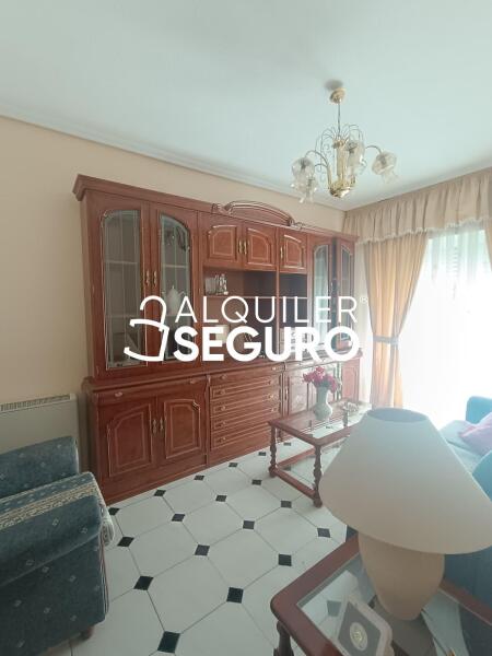 Inmueble en Calle Rio Guadiana, MADRID