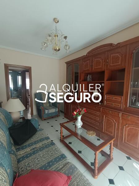 Inmueble en Calle Rio Guadiana, MADRID