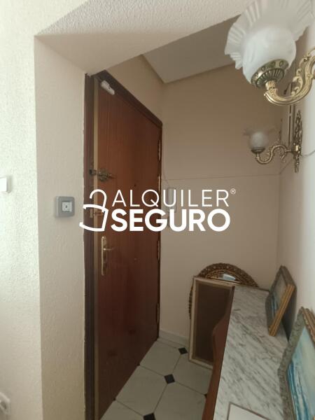 Inmueble en Calle Rio Guadiana, MADRID