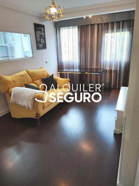 Inmueble en Calle Andrea Doria, MADRID