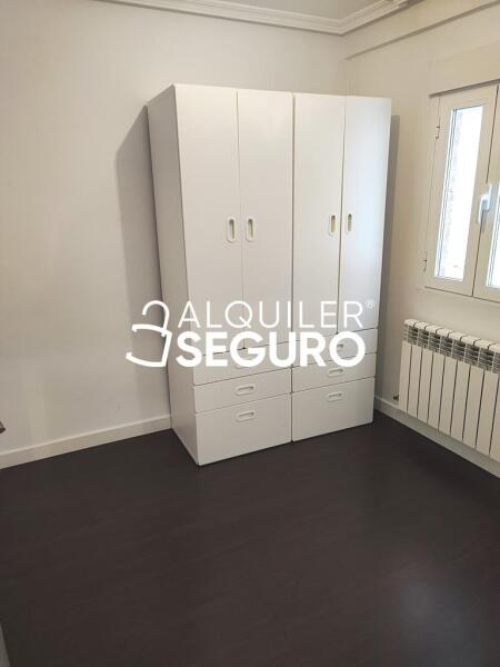 Inmueble en Calle Andrea Doria, MADRID