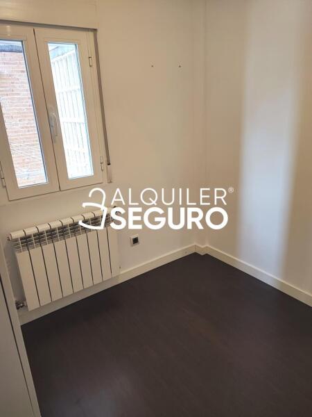 Inmueble en Calle Andrea Doria, MADRID