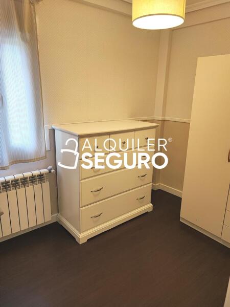 Inmueble en Calle Andrea Doria, MADRID