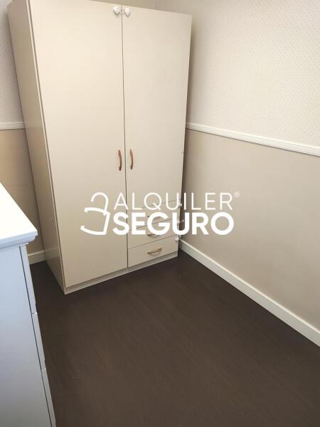 Inmueble en Calle Andrea Doria, MADRID