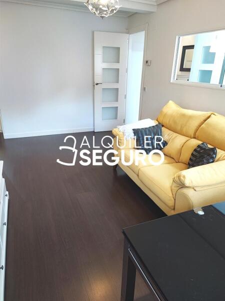 Inmueble en Calle Andrea Doria, MADRID