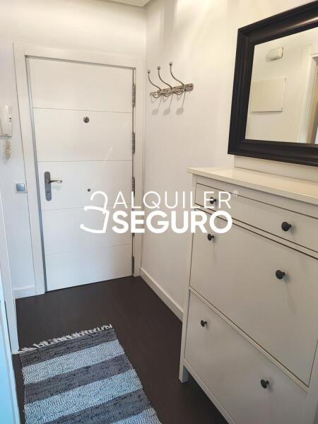 Inmueble en Calle Andrea Doria, MADRID